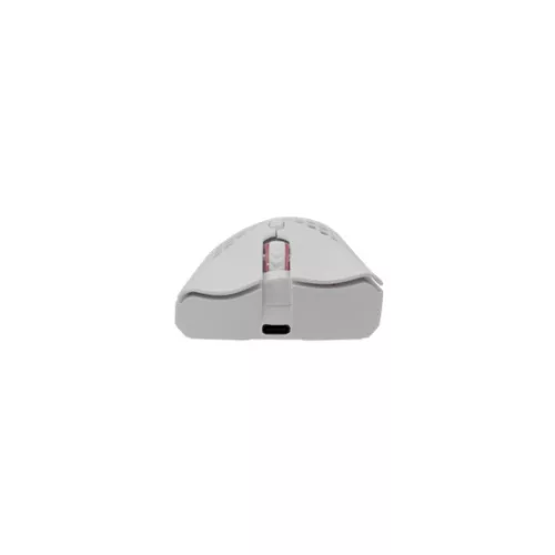 White Shark WGM-5012W LIONEL Vezeték nélküli gamer egér - Fehér