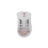 White Shark WGM-5012W LIONEL Vezeték nélküli gamer egér - Fehér