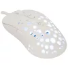 White Shark GM-9004W TRISTAN Vezetékes gamer egér - Fehér