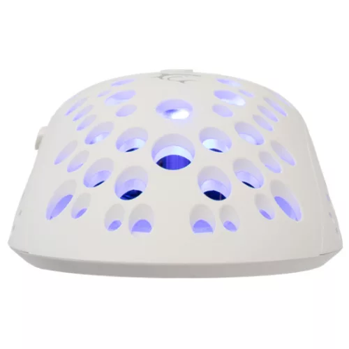 White Shark GM-9004W TRISTAN Vezetékes gamer egér - Fehér