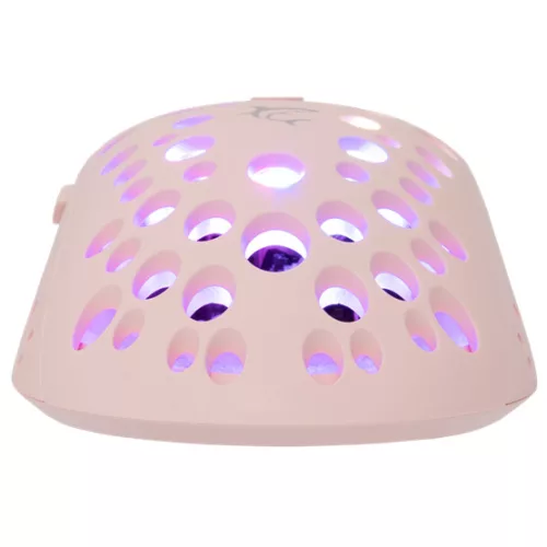 White Shark GM-9004P TRISTAN Vezetékes gamer egér - Rózsaszín