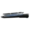 White Shark GK-003141B-US TACHI vezetékes membrán gamer billentyűzet - fekete - US