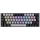 White Shark GK-002713V2-G-B/R-HU WAKIZASHI-2 vezetékes mechanikus gamer billentyűzet - fekete - HU