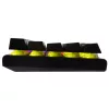 White Shark GK-002713V2-G-B/R-HU WAKIZASHI-2 vezetékes mechanikus gamer billentyűzet - fekete - HU