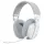 White Shark WGH-2444W FIRECREST vezeték nélküli gamer fejhallgató mikrofonnal - fehér