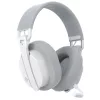 White Shark WGH-2444W FIRECREST vezeték nélküli gamer fejhallgató mikrofonnal - fehér