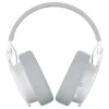 White Shark WGH-2444W FIRECREST vezeték nélküli gamer fejhallgató mikrofonnal - fehér