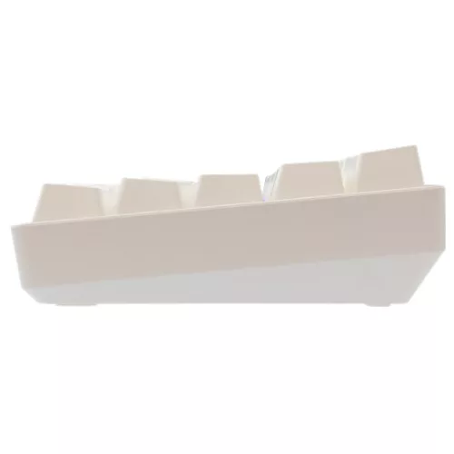 White Shark GK-004231W/BR-US SHINOBI-2 vezetékes mechanikus gamer billentyűzet - fehér - US