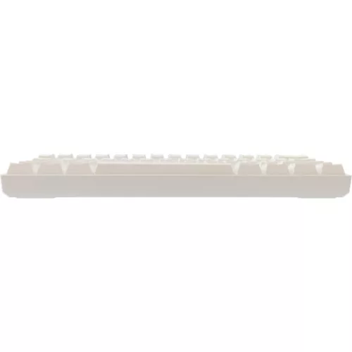 White Shark GK-004213V2-W/R-HU SHINOBI-2 vezetékes mechanikus gamer billentyűzet - fehér - HU /piros/