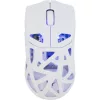 White Shark GM-5019W DAGONET Vezeték nélküli gamer egér - Fehér