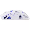 White Shark GM-5019W DAGONET Vezeték nélküli gamer egér - Fehér