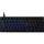 White Shark GK-004123B/BL-HU SHINOBI-2 vezetékes mechanikus gamer billentyűzet - fekete - HU /kék/