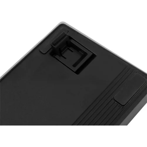 White Shark GK-004123B/BL-HU SHINOBI-2 vezetékes mechanikus gamer billentyűzet - fekete - HU /kék/