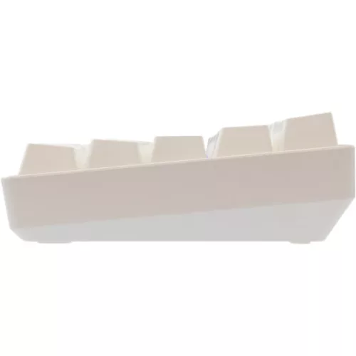 White Shark GK-004223W/BL-HU SHINOBI-2 vezetékes mechanikus gamer billentyűzet - fehér - HU /kék/