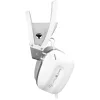 White Shark GH-2446W GOTTAN vezeték nélküli gamer fejhallgató mikrofonnal - fehér