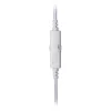 White Shark GH-2446W GOTTAN vezeték nélküli gamer fejhallgató mikrofonnal - fehér