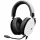 White Shark GH-2540W ELEPHANT vezetékes gamer fejhallgató mikrofonnal - fehér