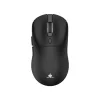 White Shark GM-9010B MAXIMUS-B fekete/ 26.000 dpi egér, pixart 3395+ TLSR8271
