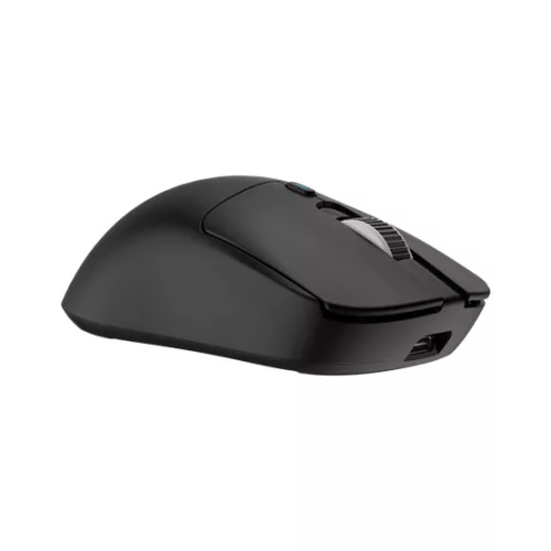 White Shark GM-9010B MAXIMUS-B fekete/ 26.000 dpi egér, pixart 3395+ TLSR8271