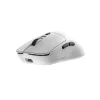 White Shark GM-9010W MAXIMUS-W FEHÉR/ 26.000 dpi egér, pixart 3395+ TLSR8271