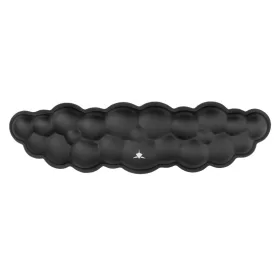   White Shark KP-011B CUMULUS-B csuklótámasz 90X40X3cm fekete