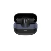 White Shark GEB-TWS201B BLAZE-B fekete bluetooth fülhallgató mikrofonnal - fekete