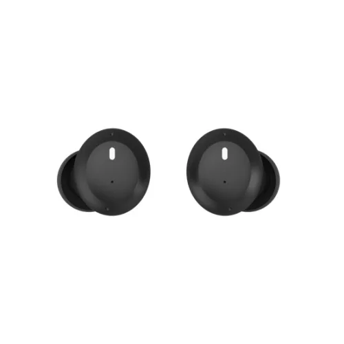 White Shark GEB-TWS02B VORTEX-B fekete bluetooth fülhallgató