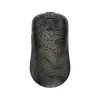 White Shark WGM-5015G AERO-G 6D/10000 dpi, vezeték nélküli gamer egér - fekete/arany 