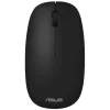 ASUS Desktop W5000 - Vezeték nélküli billentyűzet és egér - HU - Fekete