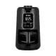 MINTATERMI- TESLA CoffeeMaster ES400 Kávéfőző Darálóval