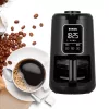 MINTATERMI- TESLA CoffeeMaster ES400 Kávéfőző Darálóval