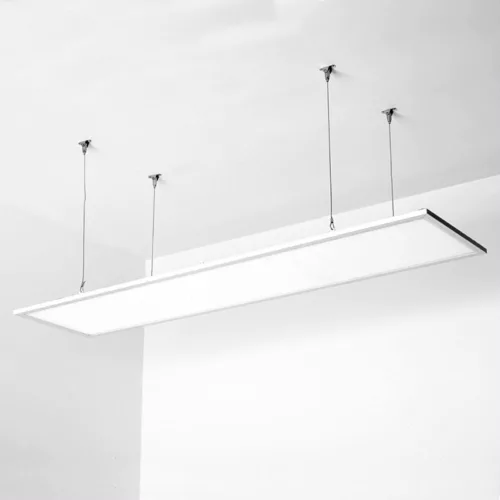 Tesla - LED tábla, 1200 x 300mm, 40W, 230V, 4000K, 4000lm, 120°