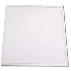   Tesla - LED tábla, 600 x 600mm, 40W, 230V, 4000K, 4000lm, 120°