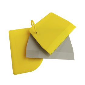   Pedrini 03GD259 műanyag habkártya, három darabos kiszerelés, rugalmas, mosogatógépben is mosható, olasz minőség