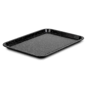   NAVA 10-239-007 Nature tepsi tapadásmentes kőbevonattal, 39x25 cm
