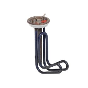   MIDEA 17451000008900 fűtő egység D10-20VD1(O), D10-20VD1(U) bojlerekhez, 2000 W, magnézium anóddal, zománcozott fűtőszállal, szilikon gyűrűvel