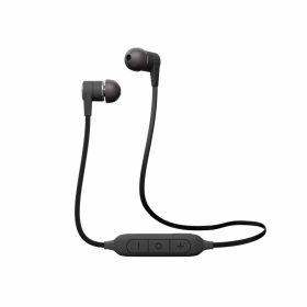   Maxell 304022.04.CN BASS13 EB2 vezeték nélküli fülhallgató, Bluetooth, beépített mikrofon, 8 órás zenehallgatás