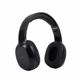   Maxell 304024.00.CN BASS13 HD1 vezeték nélküli fejhallgató, Bluetooth, összehajtható, 90dB, akkumulátor, mikrofon