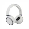 Maxell 348357 HP-BTB52 vezeték nélküli fejhallgató, Bluetooth, AUX-IN, mikrofon, automatikus kikapcsolás