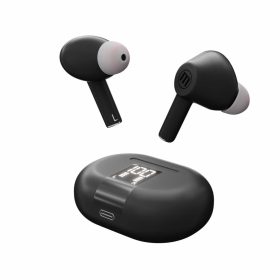   Maxell 348596 MAXPODS vezeték nélküli fülhallgató, aktív zajszűrés, TWS, Bluetooth, ENC, mikrofon