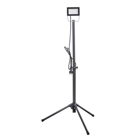   GAO 47013 Ispot állványos LED fényvető, 30 W, 3000 lumen, kül- és beltéri kivitel