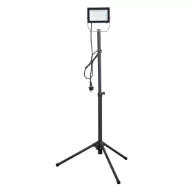   GAO 47014 Ispot állványos LED fényvető, 50 W, 5000 lumen, kül- és beltéri kivitel