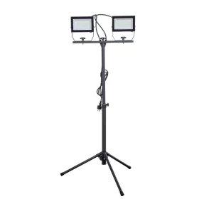   GAO 47016 Ispot állványos dupla LED fényvető, 2X50 W, 2X5000 lumen, kül- és beltéri kivitel