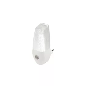   Q-LINK 53.300.02 LED-es irányfény, 5db hidegfehér LED, fényszenzoros, beltéri kivitel, 2 db/doboz