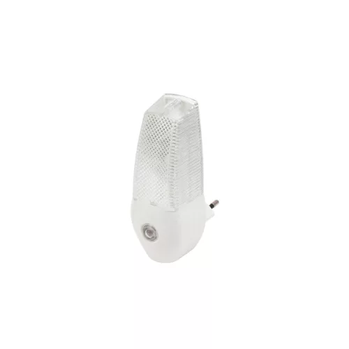 Q-LINK 53.300.02 LED-es irányfény, 5db hidegfehér LED, fényszenzoros, beltéri kivitel, 2 db/doboz