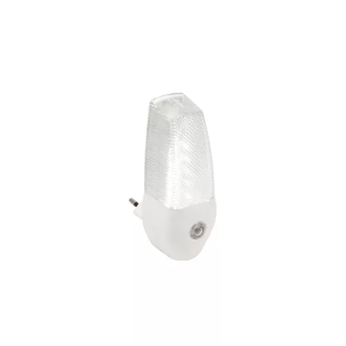Q-LINK 53.300.02 LED-es irányfény, 5db hidegfehér LED, fényszenzoros, beltéri kivitel, 2 db/doboz