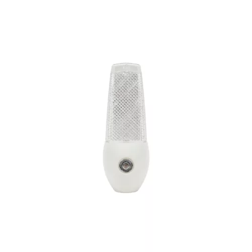 Q-LINK 53.300.02 LED-es irányfény, 5db hidegfehér LED, fényszenzoros, beltéri kivitel, 2 db/doboz