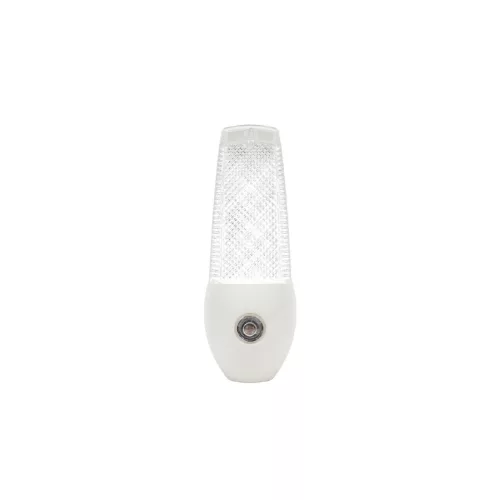 Q-LINK 53.300.02 LED-es irányfény, 5db hidegfehér LED, fényszenzoros, beltéri kivitel, 2 db/doboz