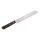 Satake 803-762 Tomoko japán kenyérvágó kés, 20 cm penge hossz, rozsdamentes acél, natúr fa markolat