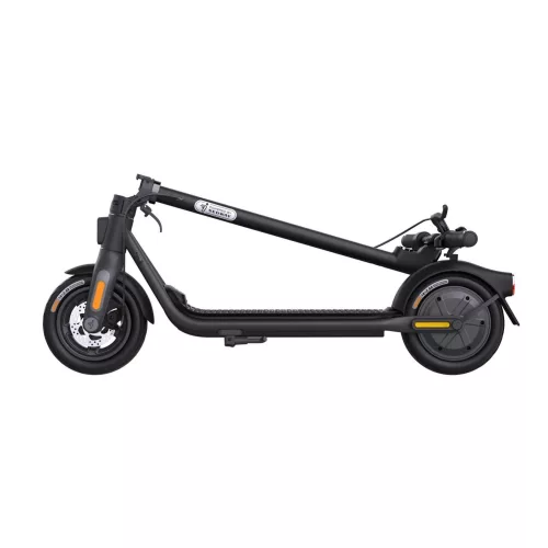 Segway Ninebot F2 E elektromos roller, max. terhelhetőség 120kg, max. sebesség 25km/h, IPX5